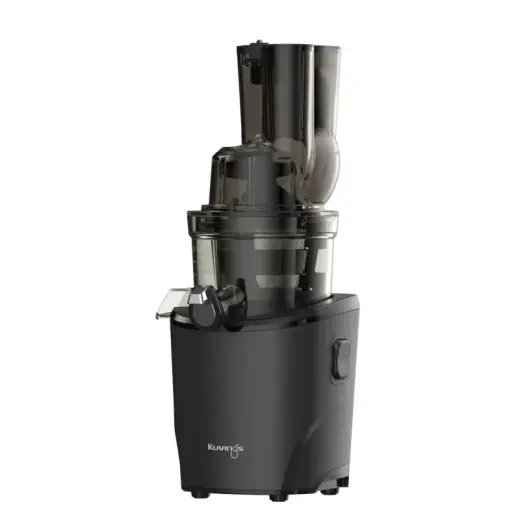 Kuvings Slow Juicer Cold Press black Schwarz REVO-830-BK REVO830BK (53000SC)
