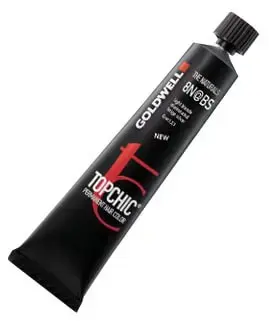 Goldwell Topchic Elumenated Naturals 8N@GB Hellblond Elumenated Gold Beige 60ml