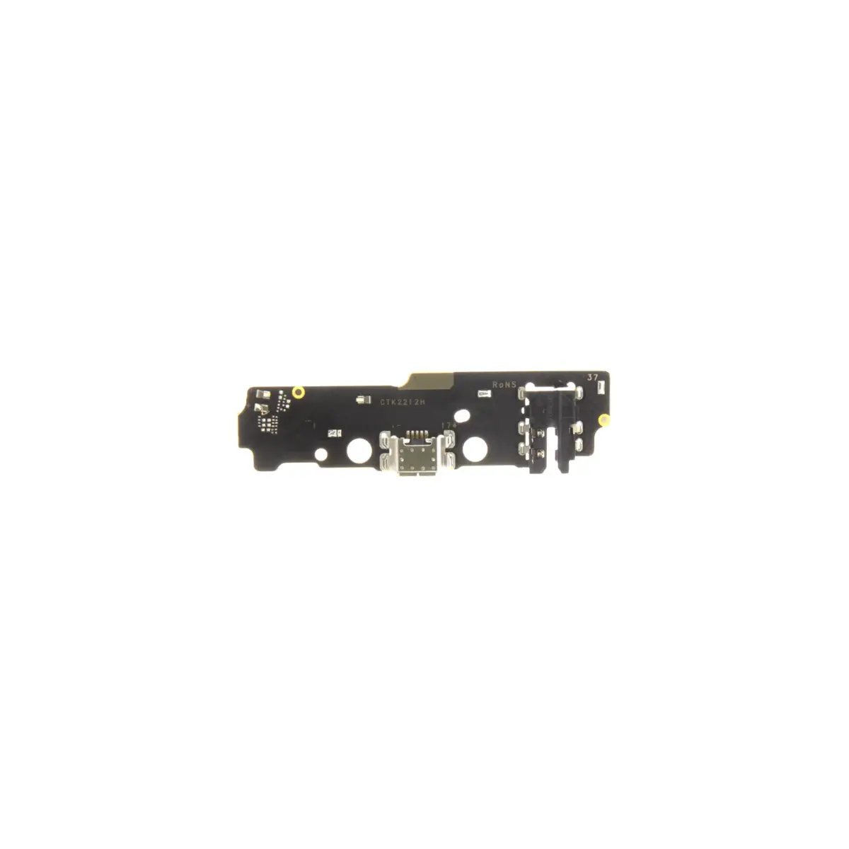 Xiaomi Redmi A2 2023 Board with Charging Connector