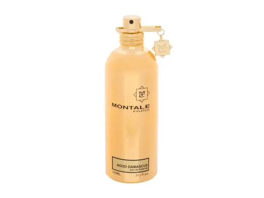 Montale Aoud Damascus Eau de Parfum 100 ml