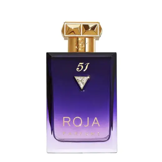 Roja 51 Pour Femme Essence De Parfum Spray 100ml