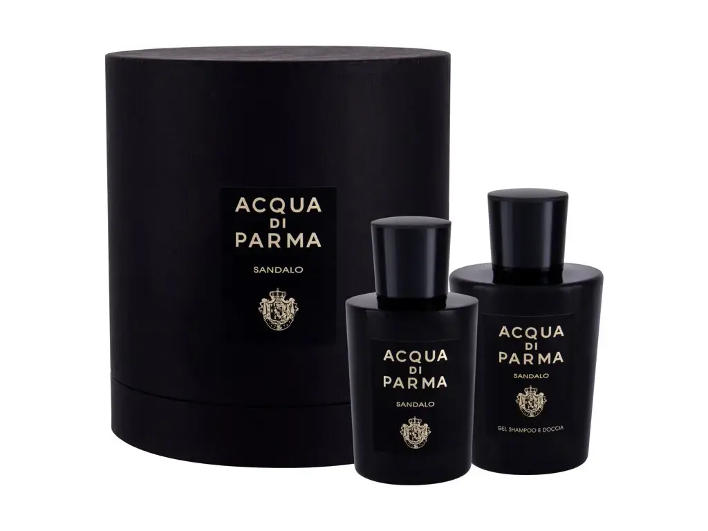 Acqua di Parma Signatures Of The Sun Sandalo Eau de Parfum 100 ml