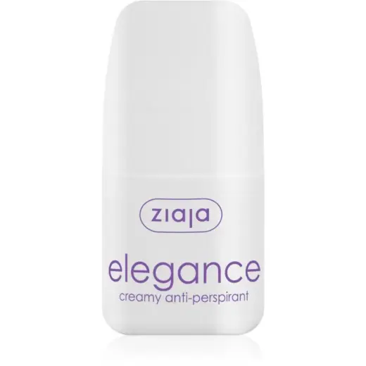 Ziaja Elegance Roll-on Cream 60ml