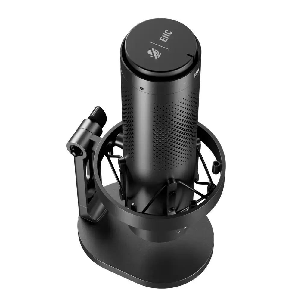 USB  Microphones BOYA K9