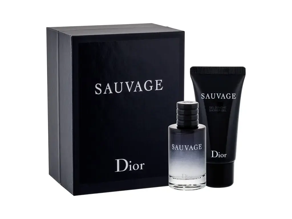 Dior Sauvage Eau de Toilette 10 ml