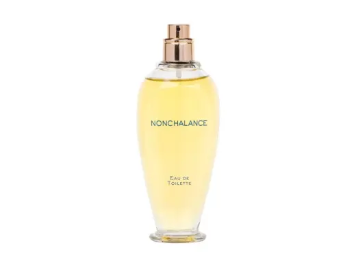 Maurer & Wirtz Nonchalance Eau de Toilette 100 ml