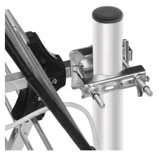 Antenna outdor rDVB-T2 with LTE/4G/5G fillter 0906 EMOS