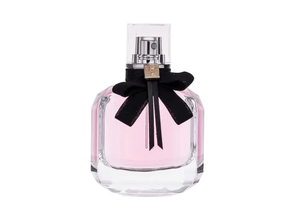 Yves Saint Laurent Mon Paris Eau de Parfum 50 ml