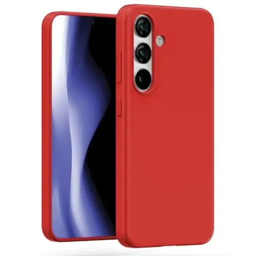 Mercury Soft Sam S24 S921 czerwony|red