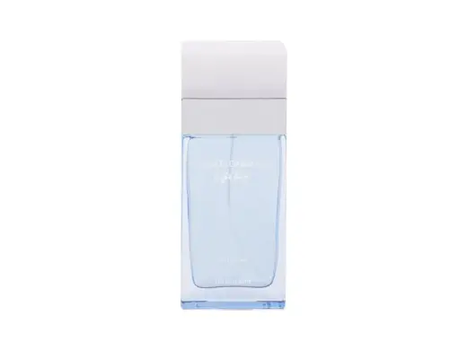 Dolce&Gabbana Light Blue Love in Capri Eau de Toilette 50 ml