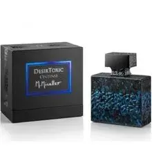 M.Micallef DesirToxic L´Intense Parfum 50ml