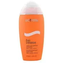 Biotherm Eau d'Energie Body Lotion - Refreshing Body Lotion