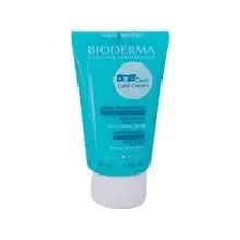 ABCDER Cold Cream - Cream to cold weather for children