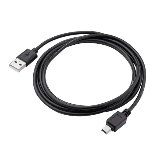 Akyga cable USB AK-USB-03 USB A (m) | mini USB B 5 pin (m) ver. 2.0 1.8m