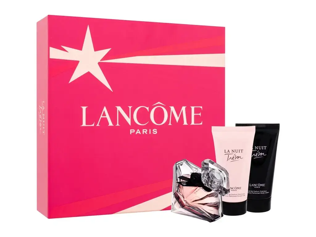 Lancôme La Nuit Trésor Eau de Parfum 50 ml
