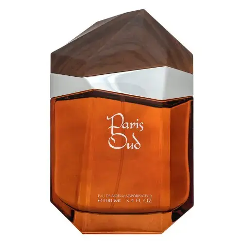 Afnan Paris Oud Eau de Parfum for women 100 ml