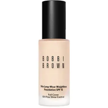 Bobbi Brown Skin Long-Wear Weightless Foundation SPF 15 30 ml