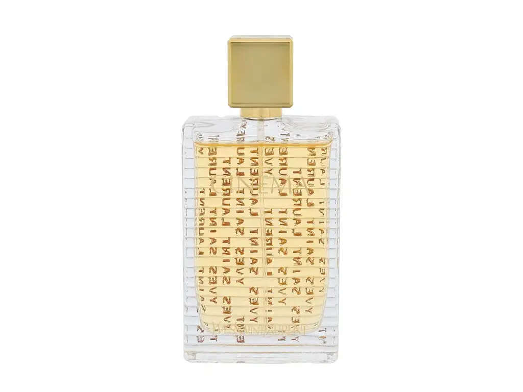 Yves Saint Laurent Cinéma Eau de Parfum 50 ml
