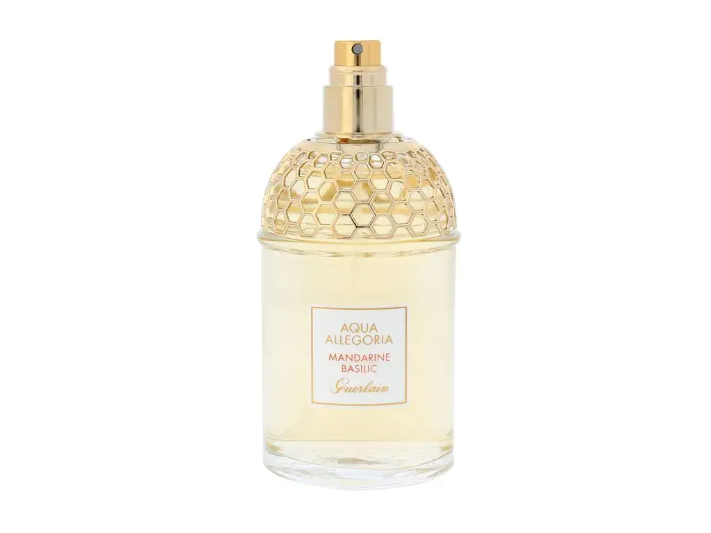 Guerlain Aqua Allegoria Mandarine Basilic Eau de Toilette 125 ml