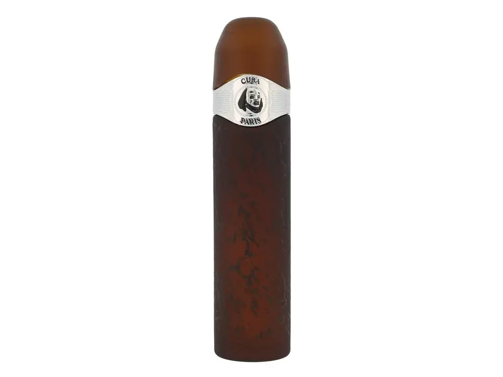 Cuba Magnum Eau de Toilette 130 ml
