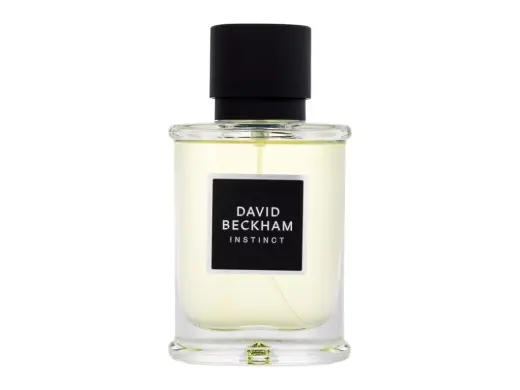 David Beckham Instinct Eau de Parfum 50 ml