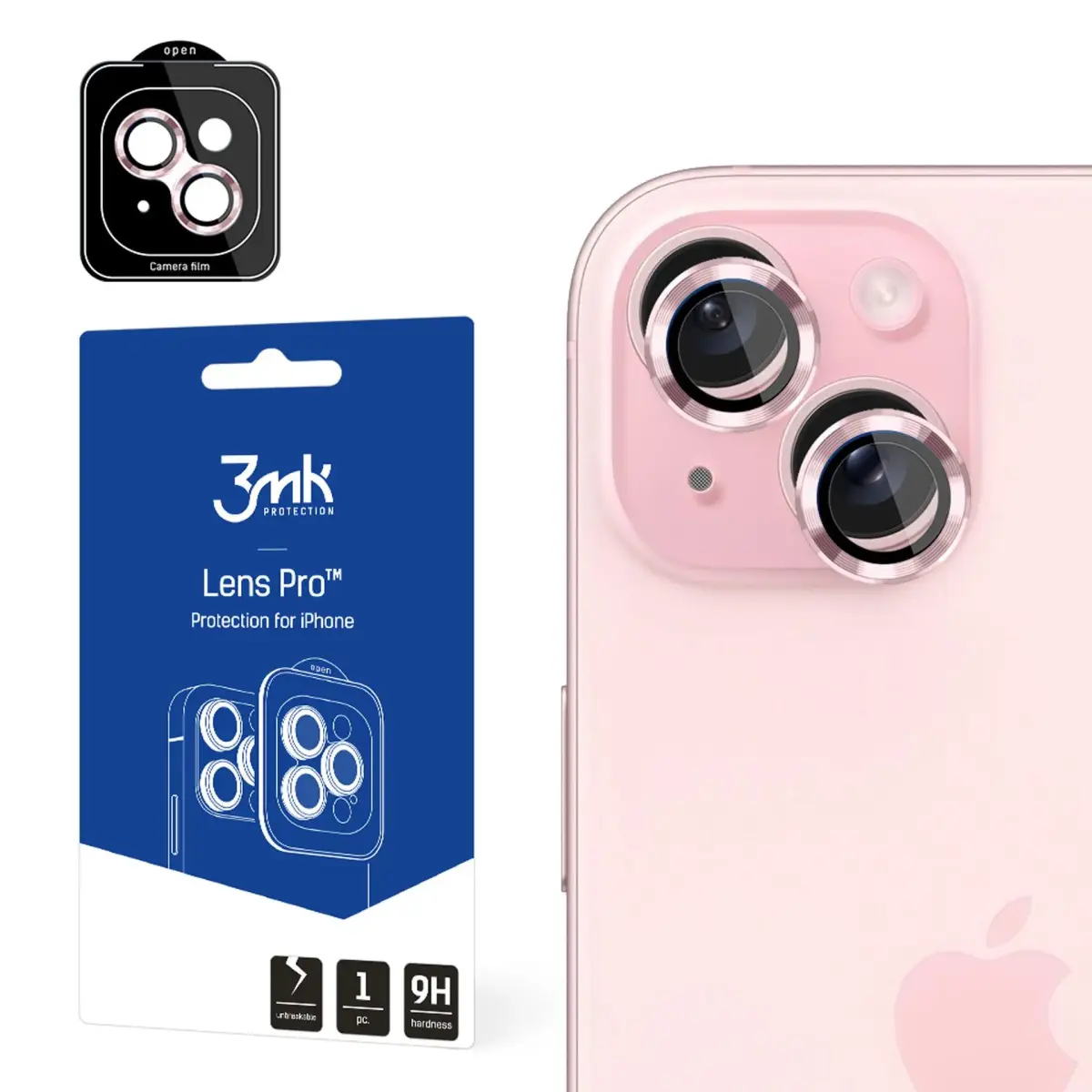 3mk Protection 3MK Lens Protection Pro