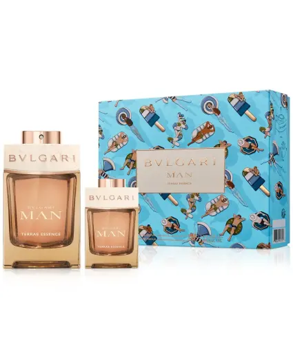 I0139801  Man Terrae Essence Gift Set for Men - 2 Piece
