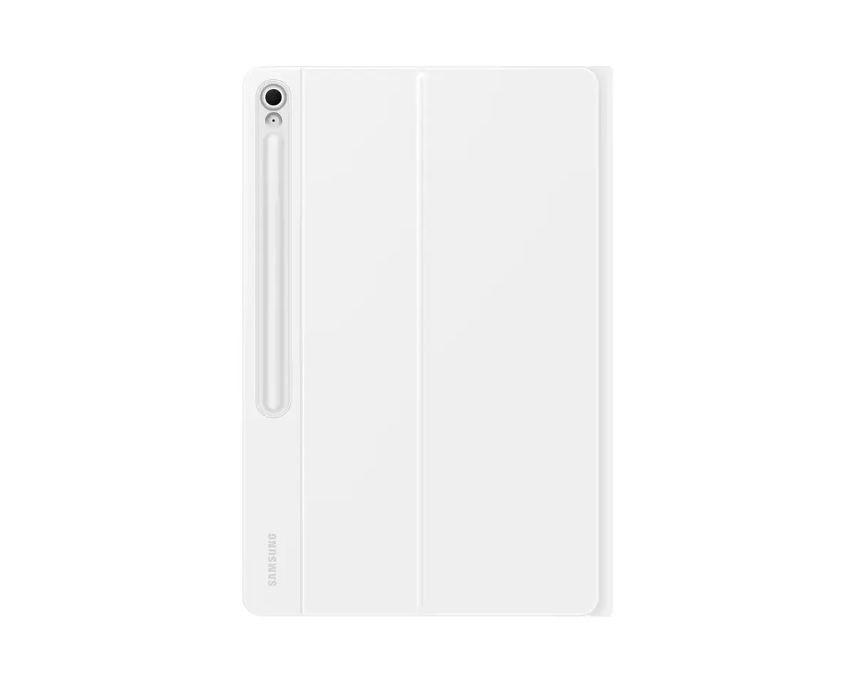 EF-DX625BWE Samsung Book Keyboard Case for Galaxy Tab S10 FE+ White (Damaged Package|Open)