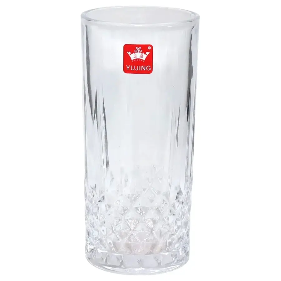 Glāze stikla Diamond 340ml