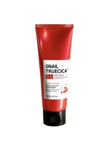 Some by Mi Snail Truecica Miracle Repair Low PH Gel 100 Ml