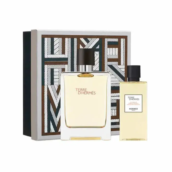 Hermes Hermès Terre d`Hermès Eau de