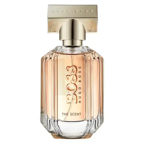 Hugo Boss Boss The Scent For Her parfimērijas ūdens sievietēm 50 ml