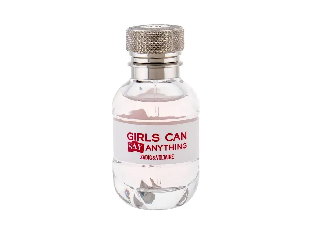 Zadig & Voltaire Girls Can Say Anything Eau de Parfum 30 ml
