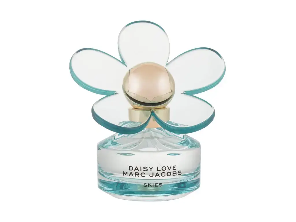 Marc Jacobs Daisy Love Skies Eau de Toilette 50 ml