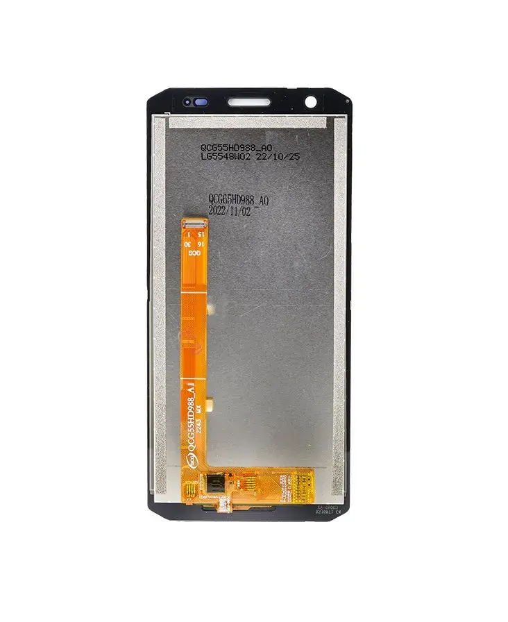 LCD Display + Touch Unit for Doogee Doogee S41/S41 Pro/S41T (Service Pack)