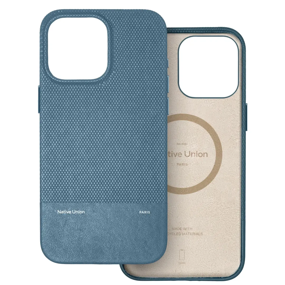 Native Union (RE)CLASSIC Case, navy -