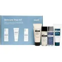 Skincare Trial KIT - Set for facial care.
