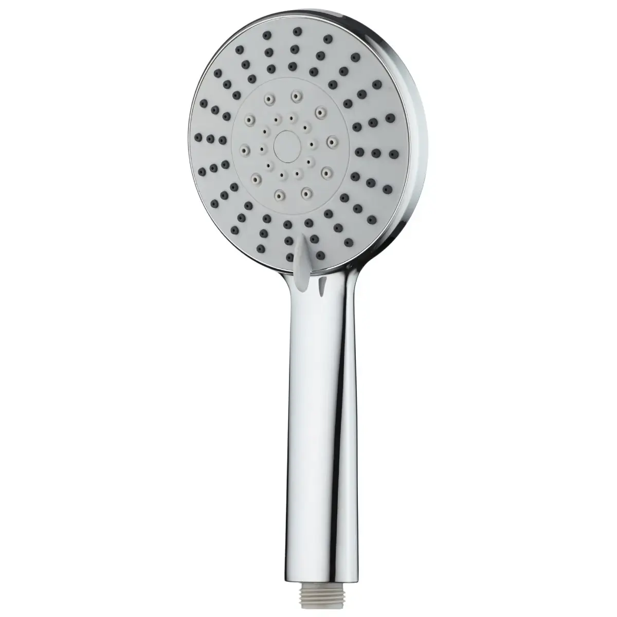 AB Shower head 5 modes, chrome
