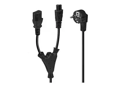 Lindy - power cable