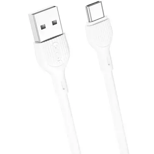 XO NB200 провод для передачи данных и зарядки | USB-C | 2m