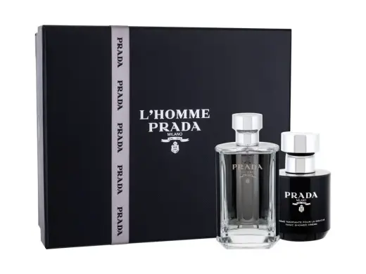 Prada L´Homme Eau de Toilette 50 ml