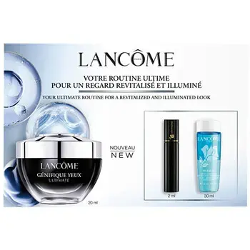 Lancome GENIFIQUE SET EYE CREAM 20