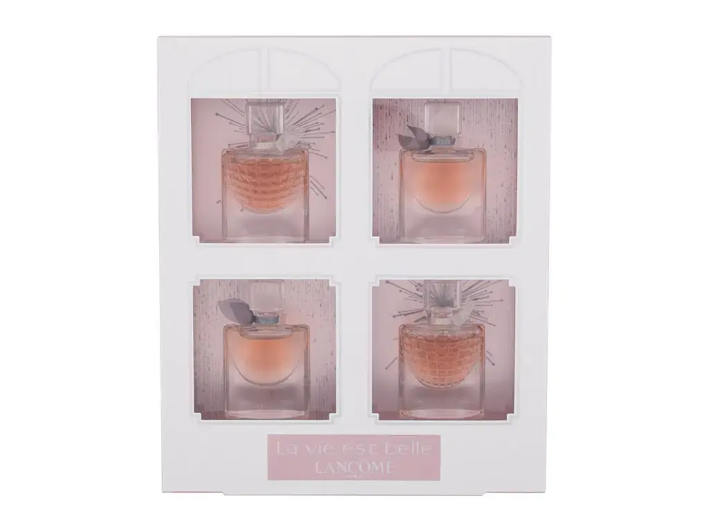 Lancôme La Vie Est Belle Eau de Parfum 4 ml