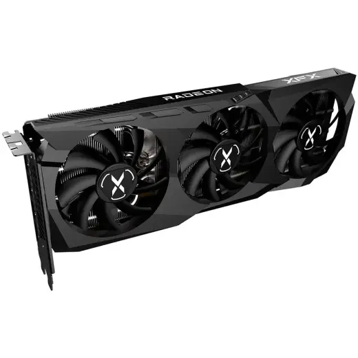 XFX Radeon RX 6700 XT SPEEDSTER SWFT 309 12GB
