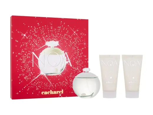 Cacharel Noa SET2 Eau de Toilette 100 ml