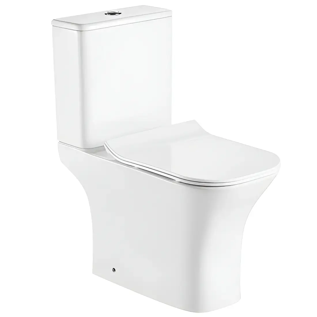 AB WC pods ZT-1215 3/6l, rimless