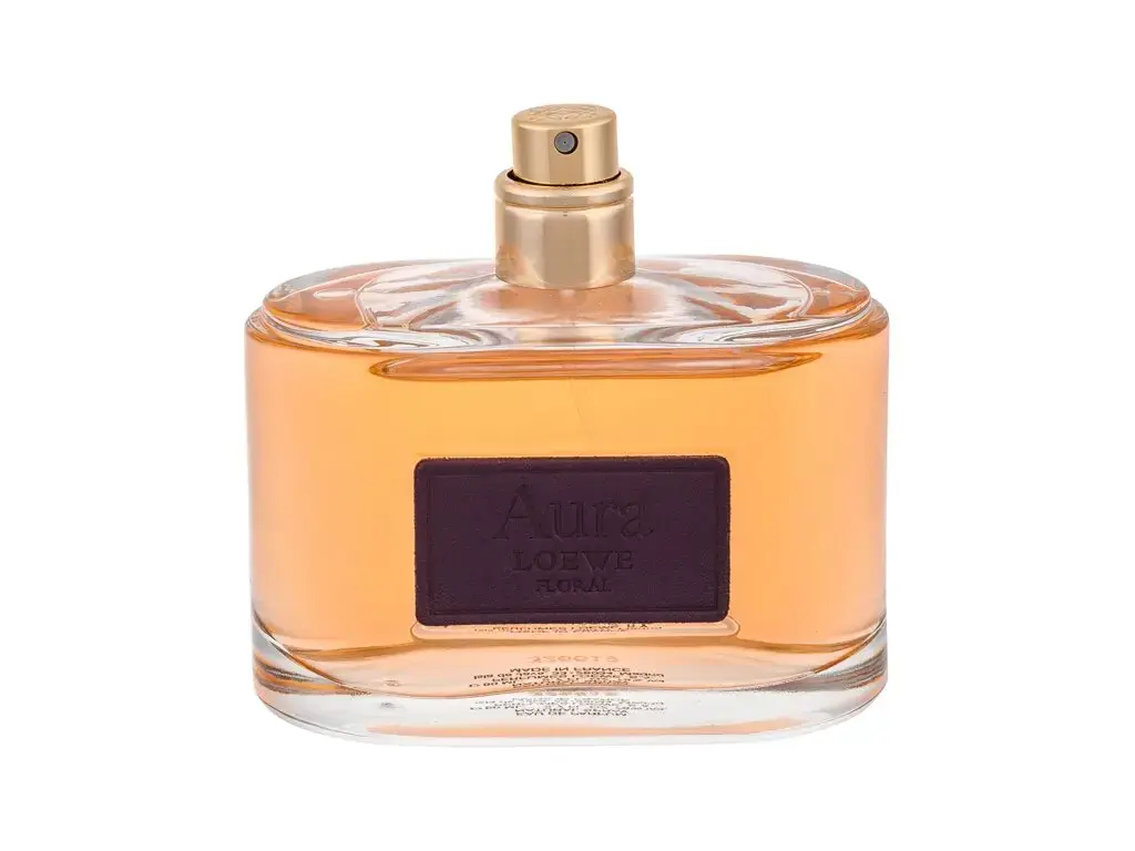 Loewe Aura Floral Eau de Parfum 80 ml