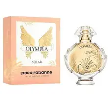 Paco Rabanne Olympéa Solar Intense eau de parfum for women Tester 80 ml
