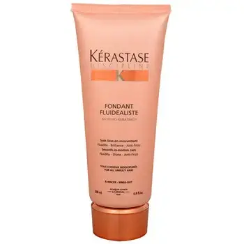 Kérastase Discipline Fondant Fluidealiste Smooth-in-motion Care ( Unruly Hair ) 1000ml