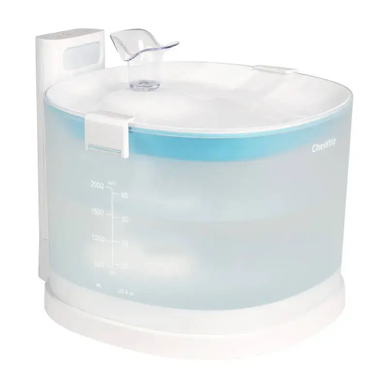 Cheerble E1 dog and cat fountain|drinker